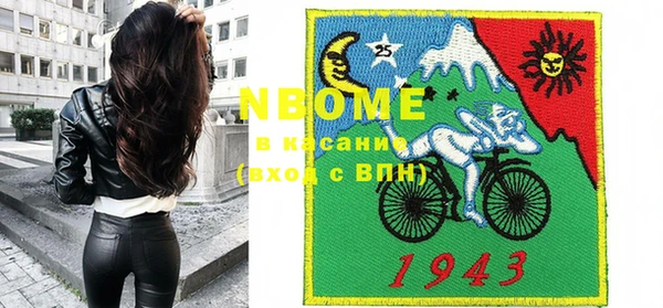 твердый Михайлов