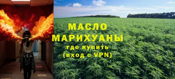 твердый Михайлов